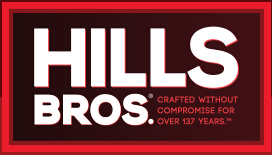 HillsBros官網